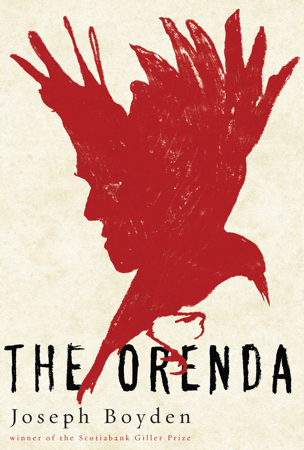 orenda-9781780744353