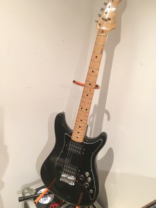 My 1981 Fender Lead III